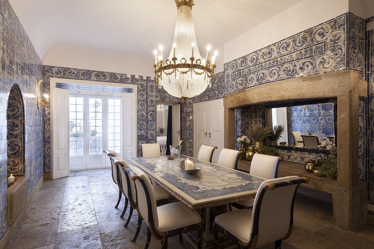 Bed and Breakfast Casa Dell'Arte Club House Lissabon Exterior foto