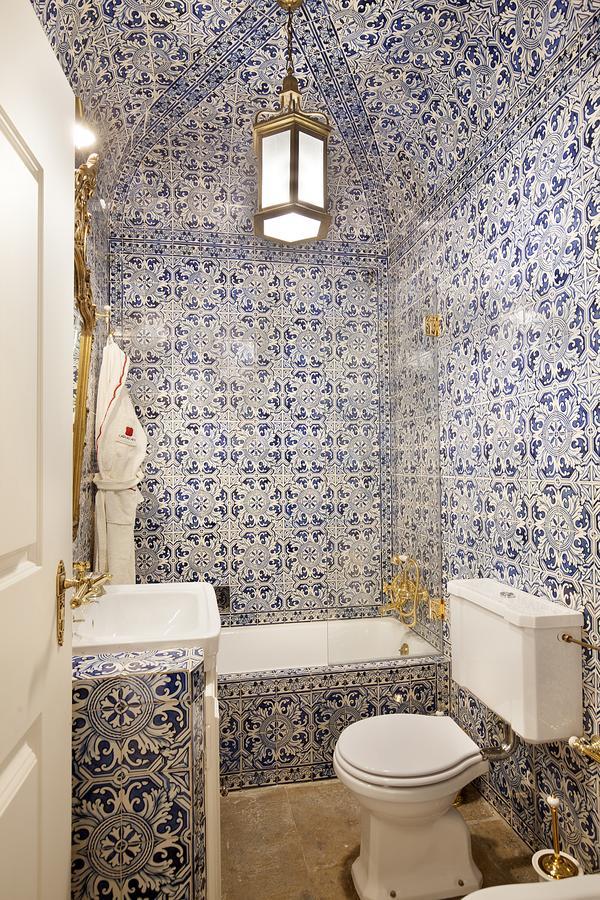 Bed and Breakfast Casa Dell'Arte Club House Lissabon Exterior foto