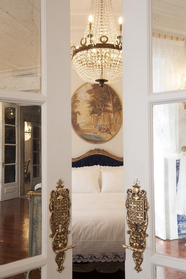 Bed and Breakfast Casa Dell'Arte Club House Lissabon Exterior foto
