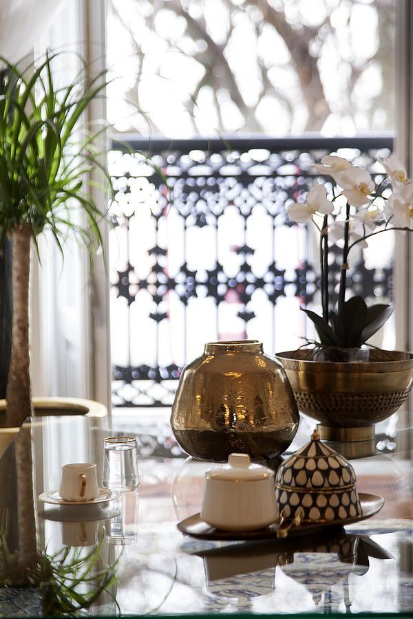 Bed and Breakfast Casa Dell'Arte Club House Lissabon Exterior foto