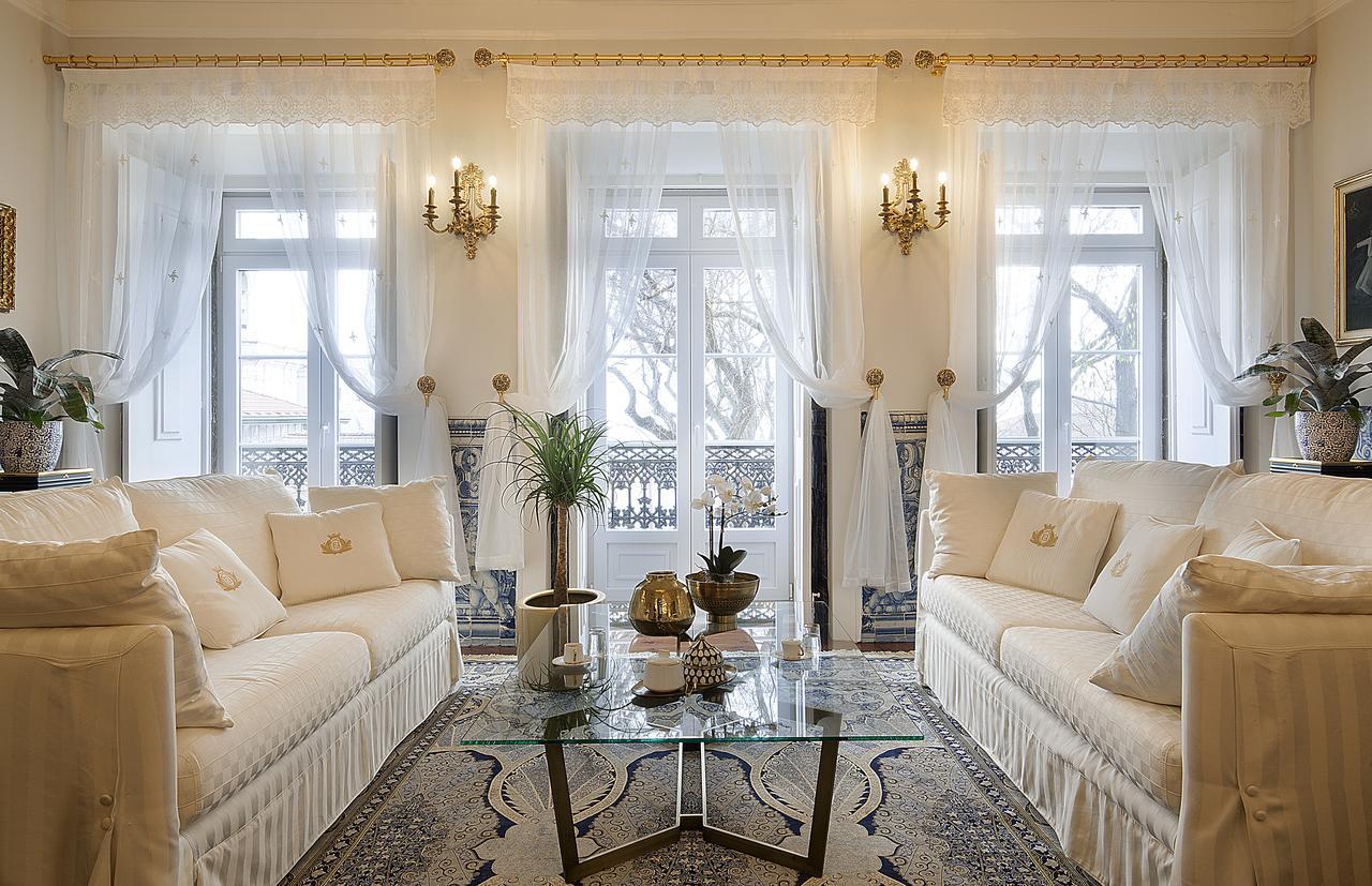 Bed and Breakfast Casa Dell'Arte Club House Lissabon Exterior foto
