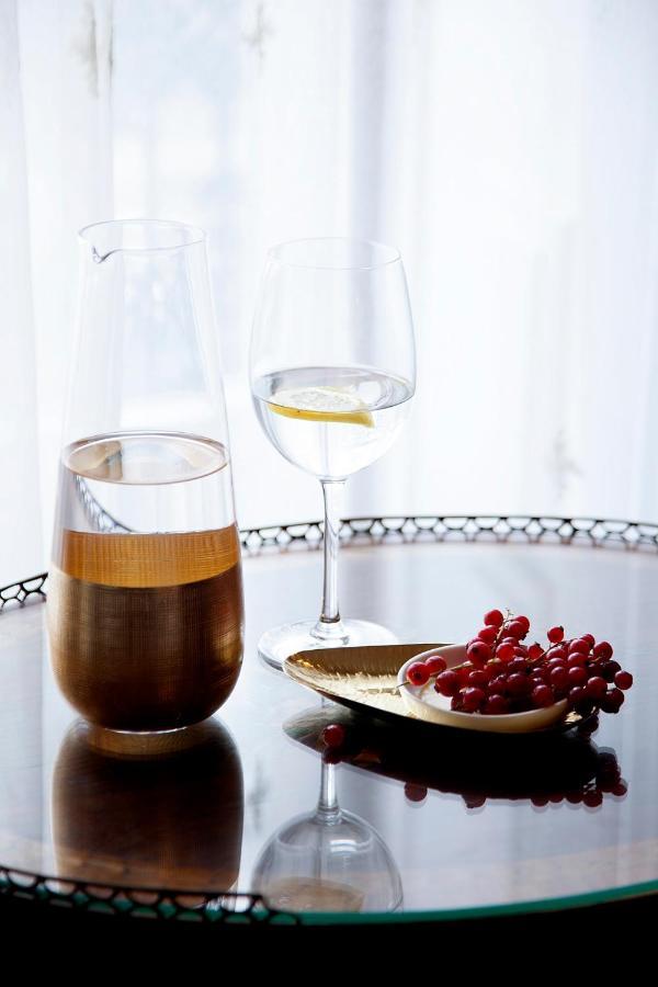 Bed and Breakfast Casa Dell'Arte Club House Lissabon Exterior foto