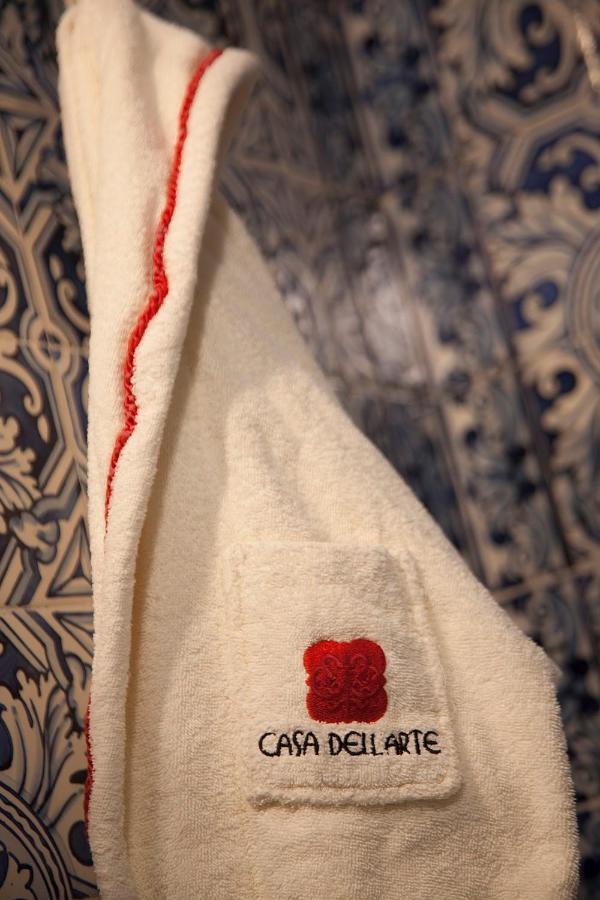 Bed and Breakfast Casa Dell'Arte Club House Lissabon Exterior foto