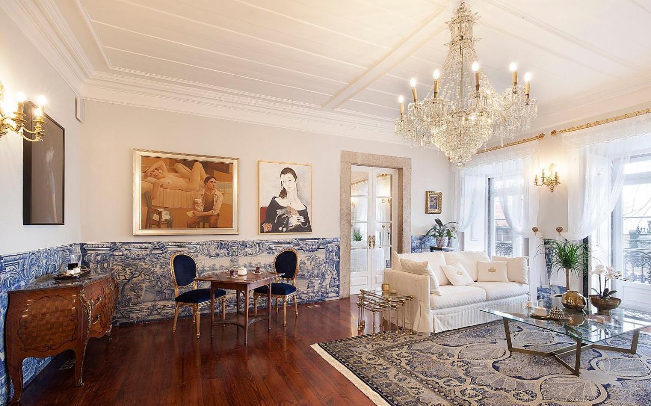 Bed and Breakfast Casa Dell'Arte Club House Lissabon Exterior foto